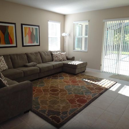Cozykey Vacation Rentals - Crystal Cove キシミー 部屋 写真