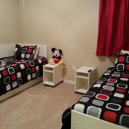 Cozykey Vacation Rentals - Crystal Cove キシミー 部屋 写真