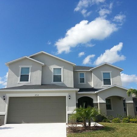 Cozykey Vacation Rentals - Crystal Cove キシミー エクステリア 写真