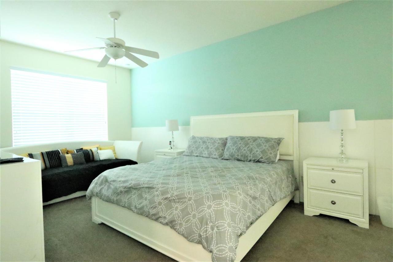 Cozykey Vacation Rentals - Crystal Cove キシミー エクステリア 写真