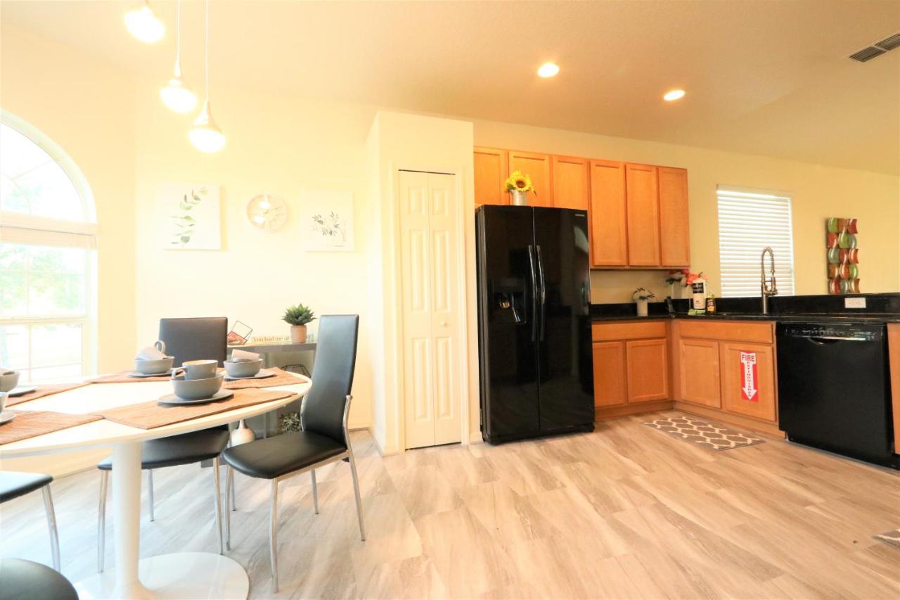 Cozykey Vacation Rentals - Crystal Cove キシミー エクステリア 写真