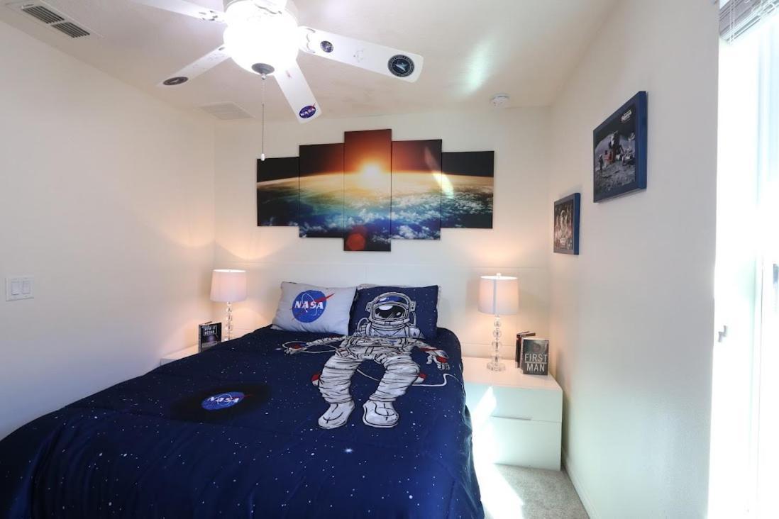 Cozykey Vacation Rentals - Crystal Cove キシミー エクステリア 写真