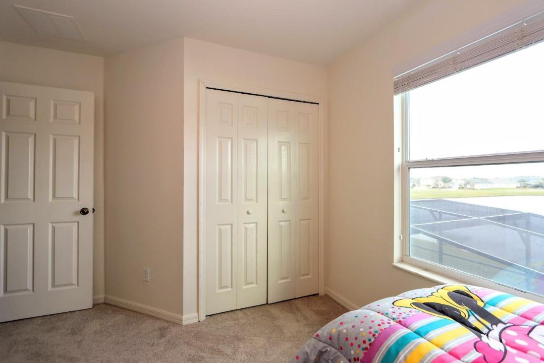 Cozykey Vacation Rentals - Crystal Cove キシミー エクステリア 写真