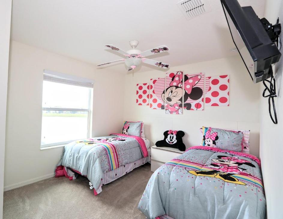Cozykey Vacation Rentals - Crystal Cove キシミー エクステリア 写真