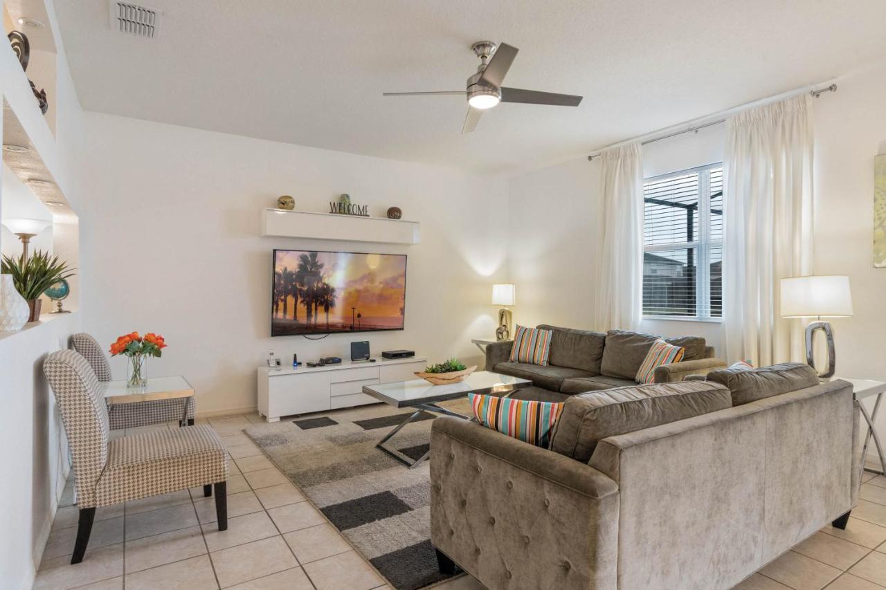 Cozykey Vacation Rentals - Crystal Cove キシミー エクステリア 写真