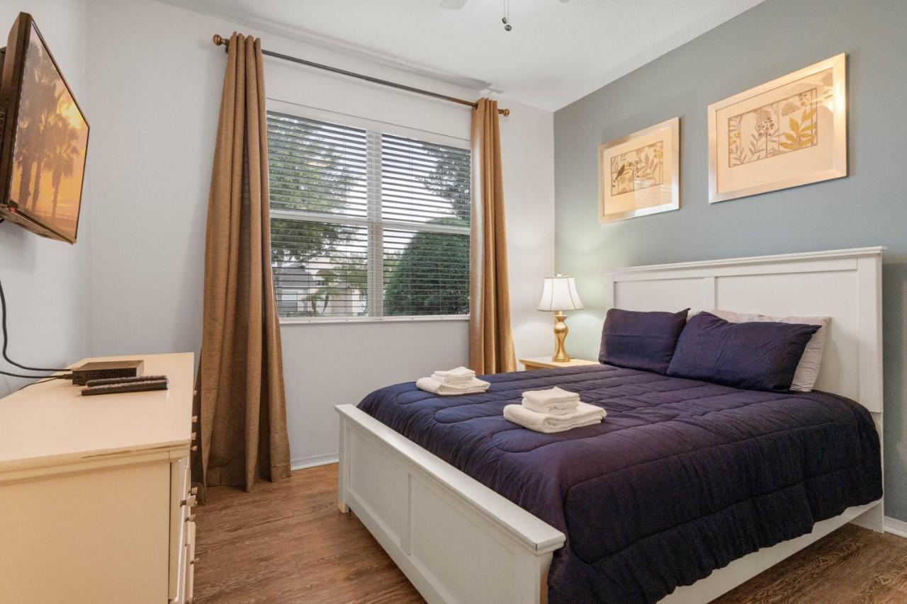 Cozykey Vacation Rentals - Crystal Cove キシミー エクステリア 写真