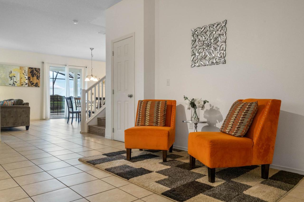 Cozykey Vacation Rentals - Crystal Cove キシミー エクステリア 写真