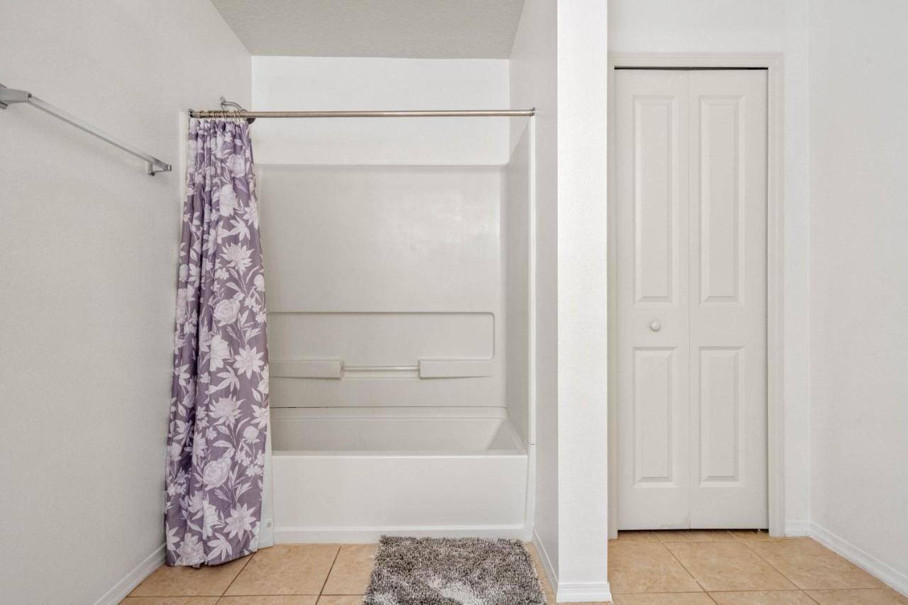 Cozykey Vacation Rentals - Crystal Cove キシミー エクステリア 写真