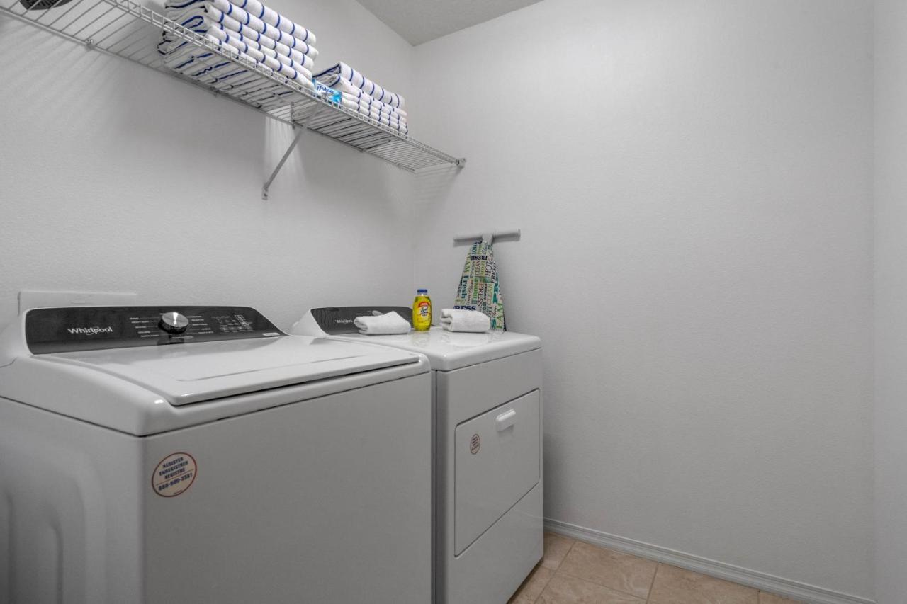 Cozykey Vacation Rentals - Crystal Cove キシミー エクステリア 写真