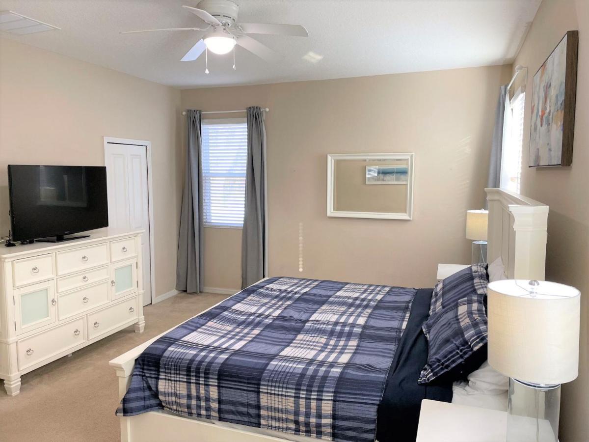 Cozykey Vacation Rentals - Crystal Cove キシミー エクステリア 写真