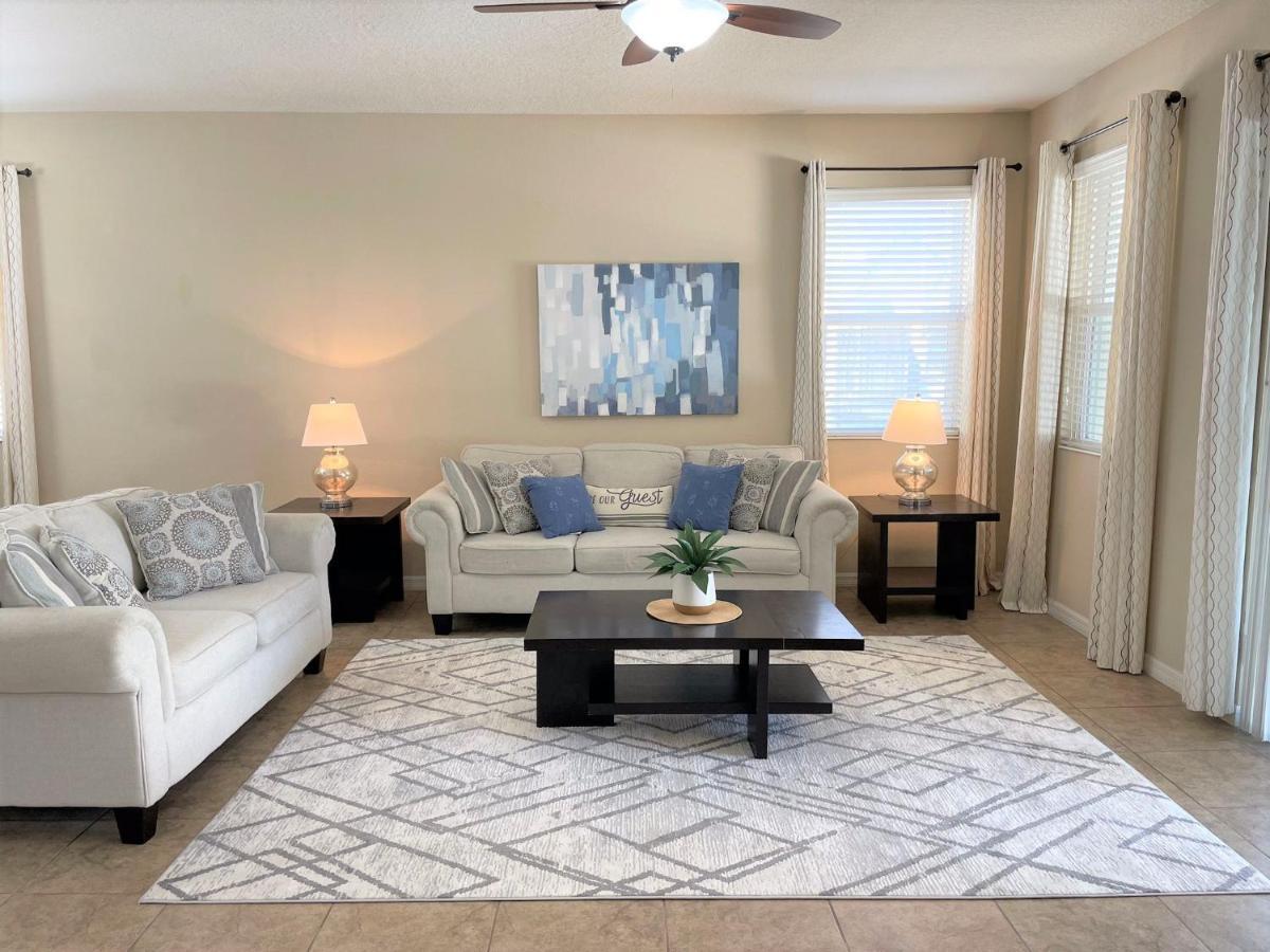 Cozykey Vacation Rentals - Crystal Cove キシミー エクステリア 写真