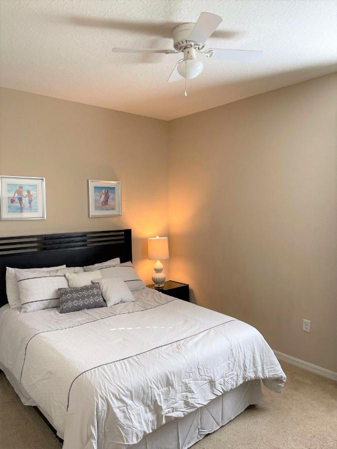 Cozykey Vacation Rentals - Crystal Cove キシミー エクステリア 写真