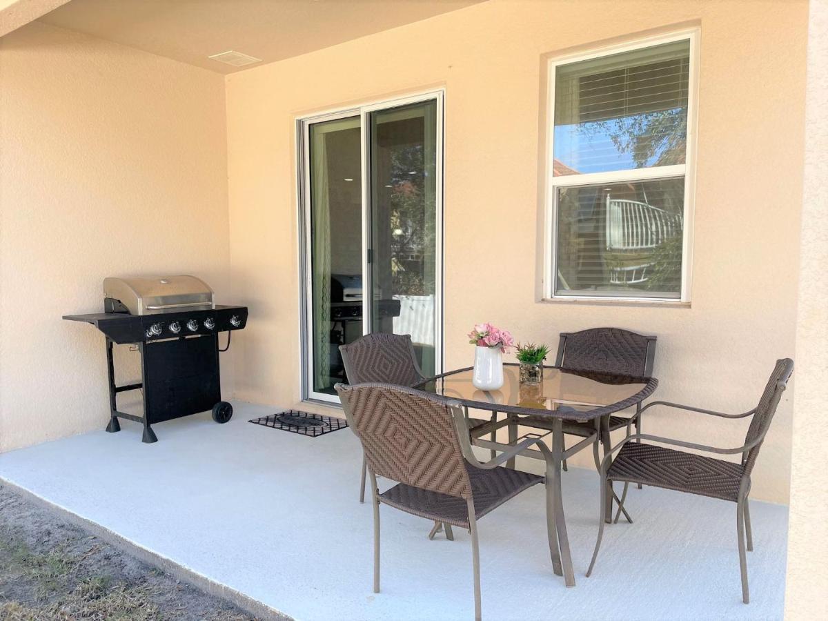 Cozykey Vacation Rentals - Crystal Cove キシミー エクステリア 写真