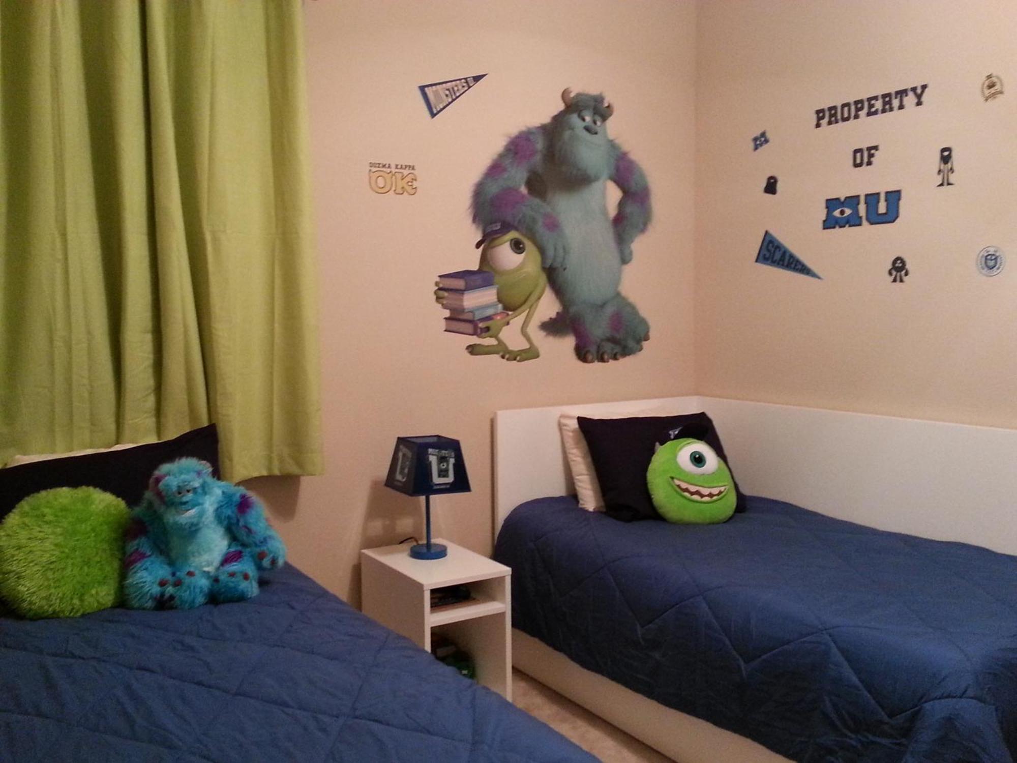 Cozykey Vacation Rentals - Crystal Cove キシミー 部屋 写真