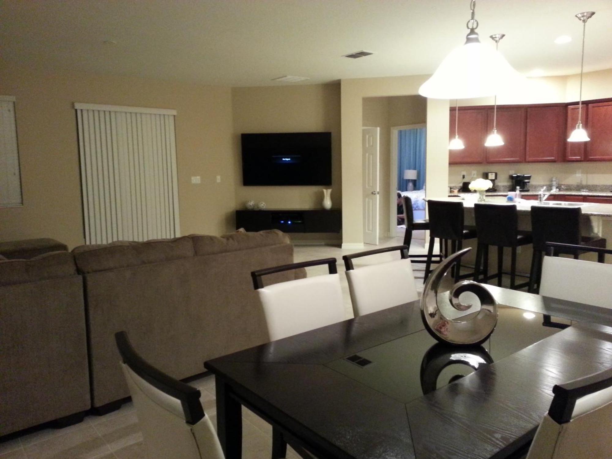 Cozykey Vacation Rentals - Crystal Cove キシミー 部屋 写真