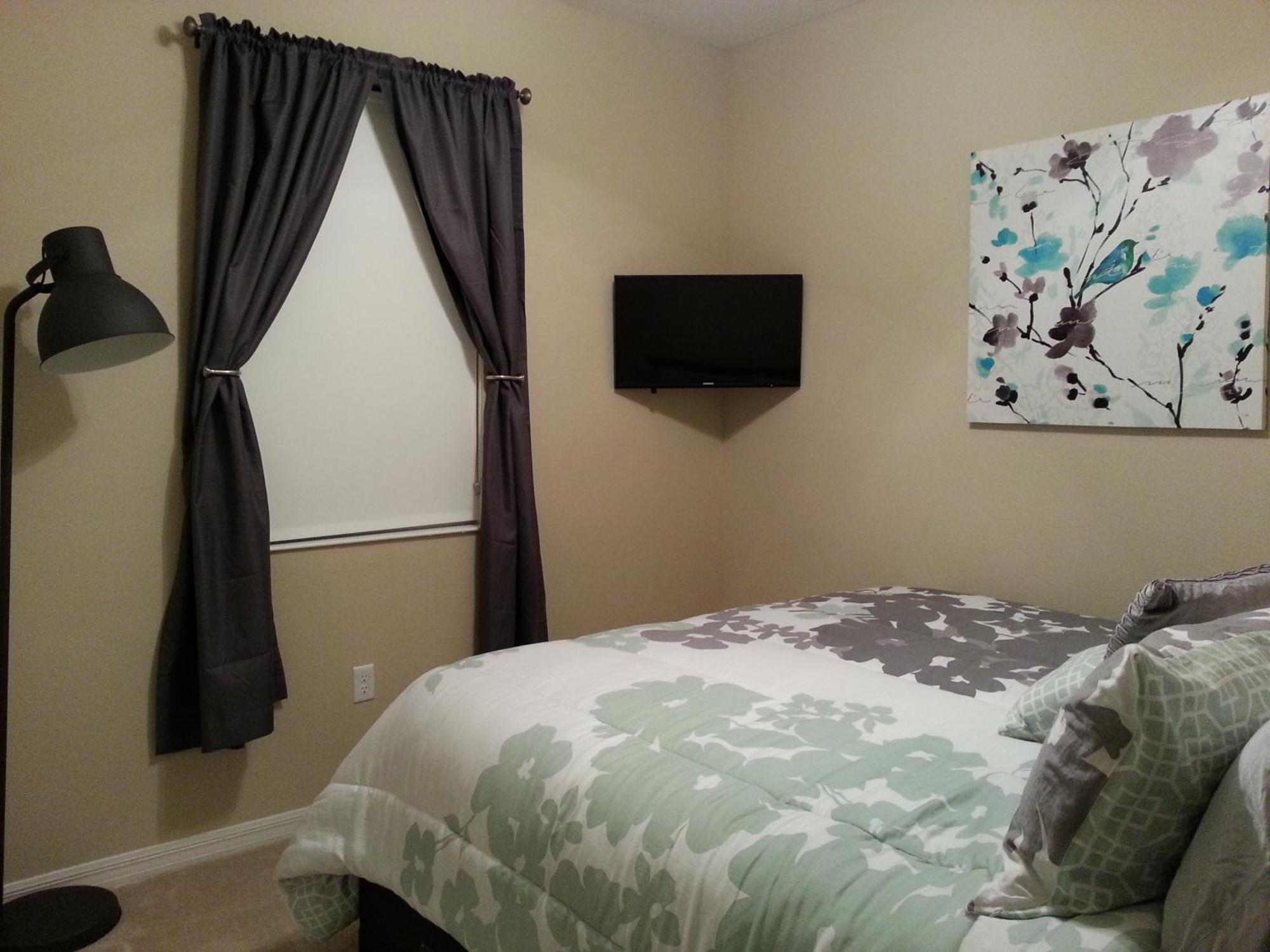 Cozykey Vacation Rentals - Crystal Cove キシミー 部屋 写真