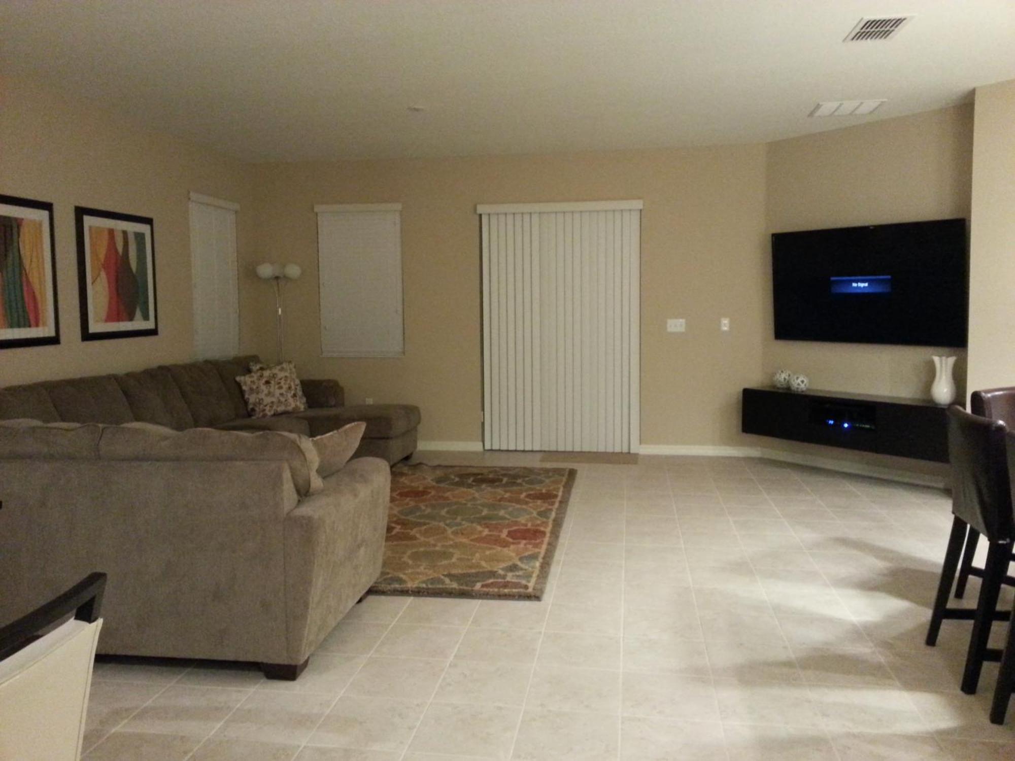 Cozykey Vacation Rentals - Crystal Cove キシミー 部屋 写真