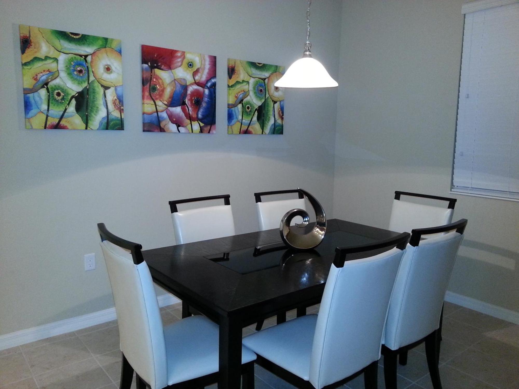 Cozykey Vacation Rentals - Crystal Cove キシミー 部屋 写真