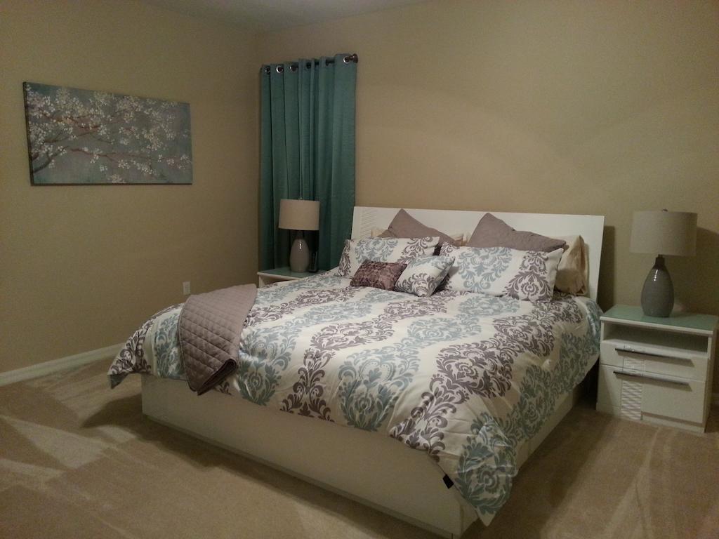 Cozykey Vacation Rentals - Crystal Cove キシミー エクステリア 写真