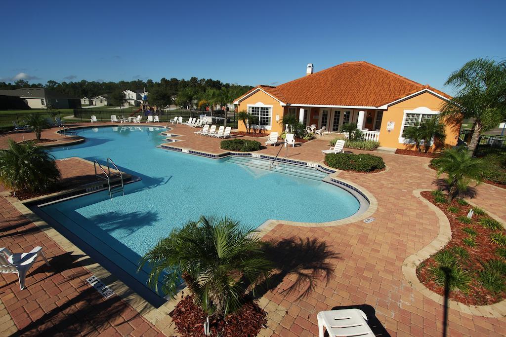 Cozykey Vacation Rentals - Crystal Cove キシミー エクステリア 写真