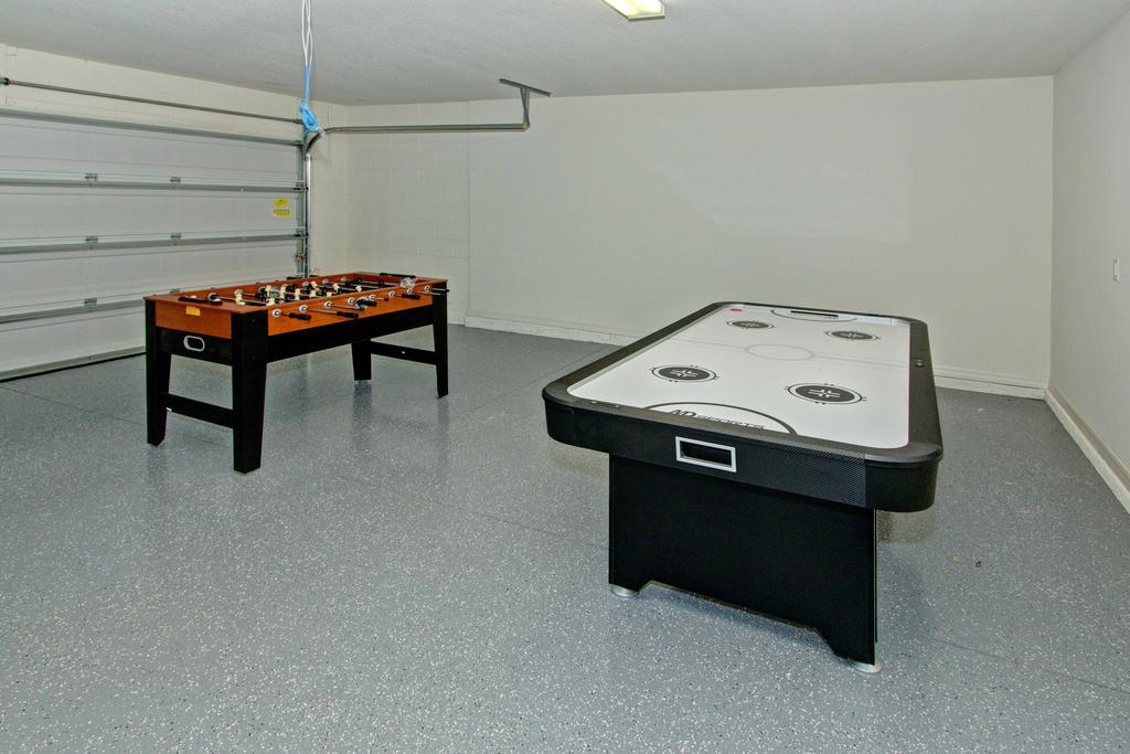 Cozykey Vacation Rentals - Crystal Cove キシミー エクステリア 写真