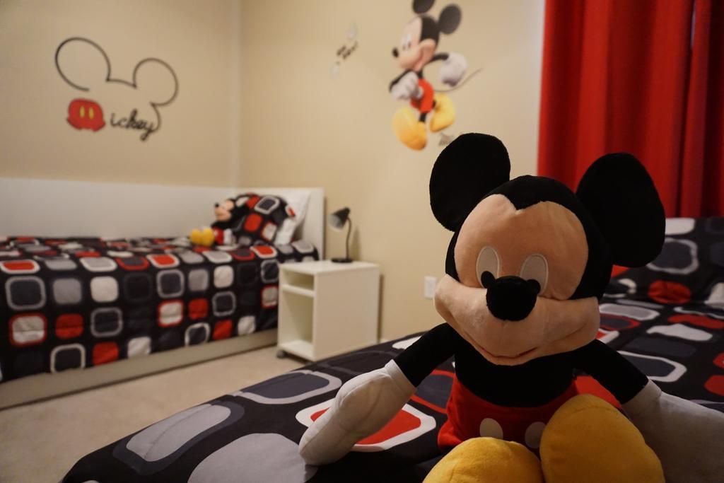 Cozykey Vacation Rentals - Crystal Cove キシミー エクステリア 写真